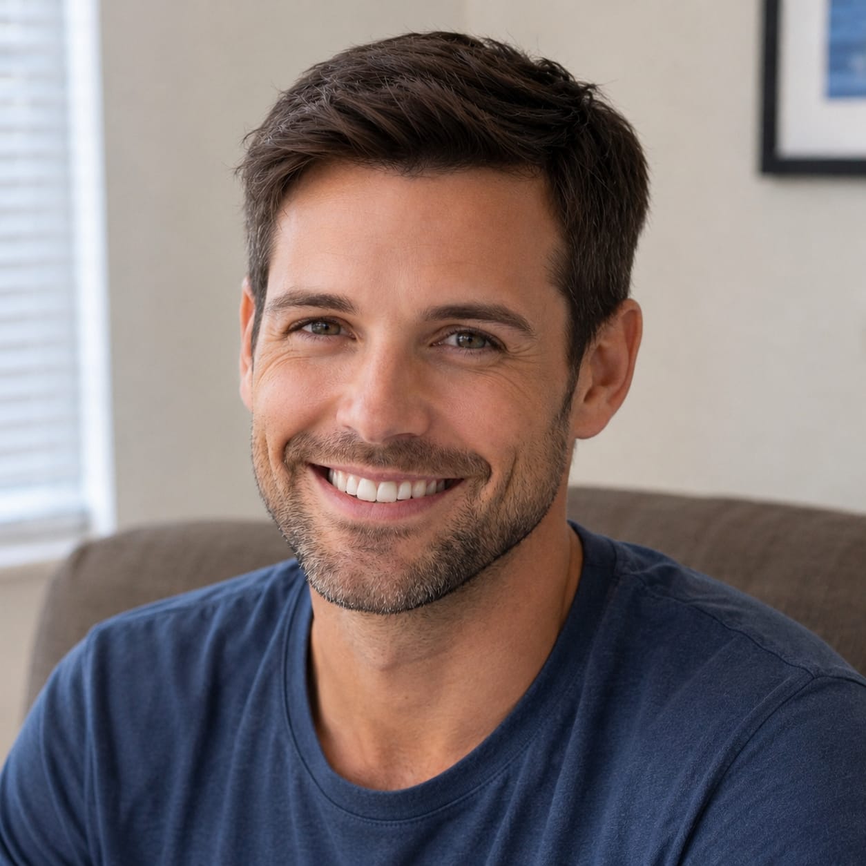 Carlos Rivera, Capital Markets Advisor