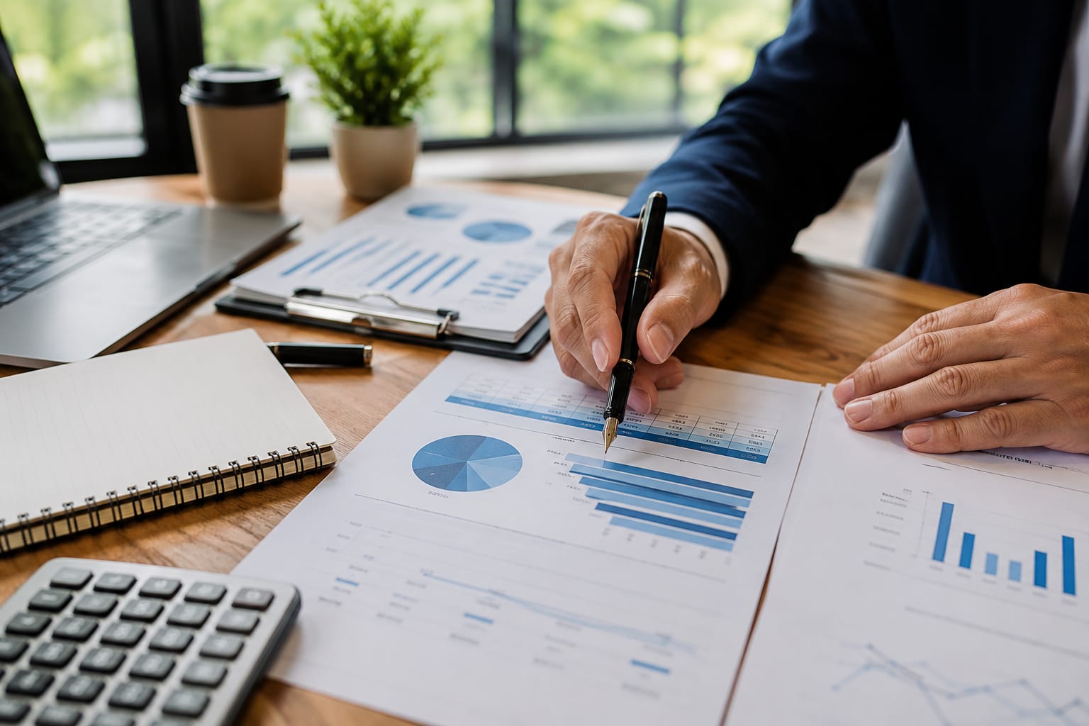 Wealth Management Advisory