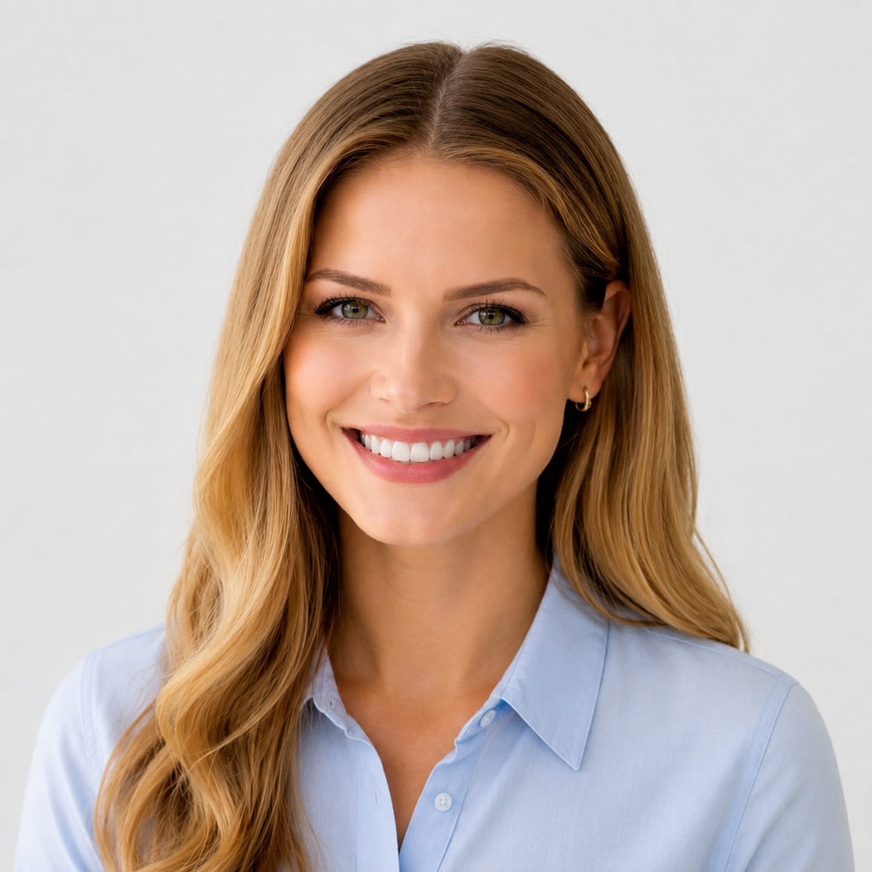 Linda Foster, Portfolio Strategist
